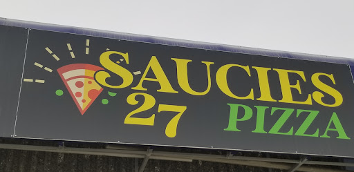 Photo of Saucies27 Pizzeria - 4404 27 St, Vernon, BC V1T 4Y4